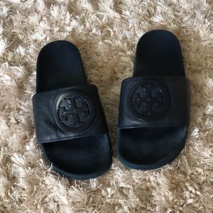 Tory Slides